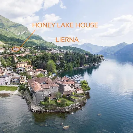 Honey House 아파트